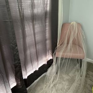Wedding Veil